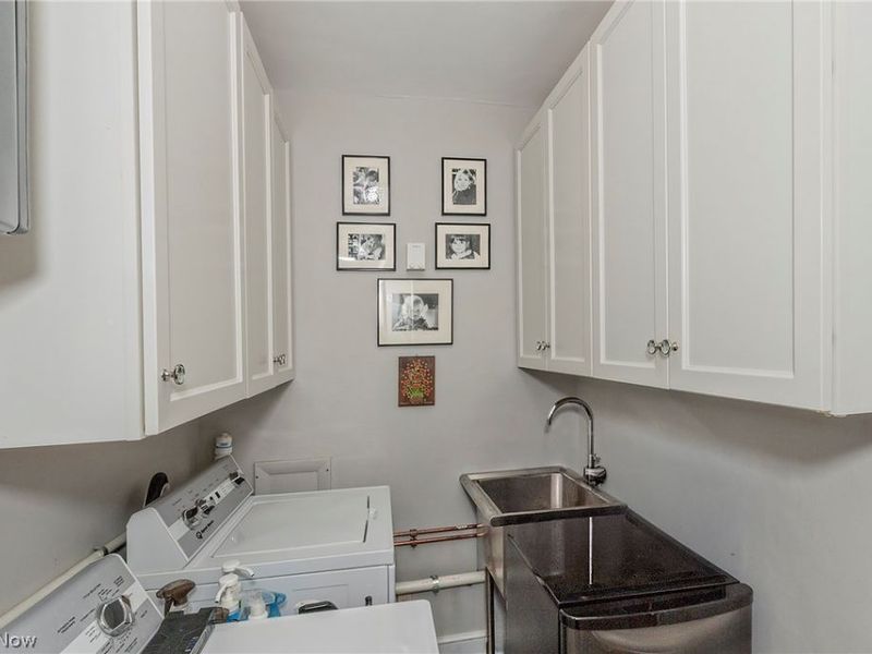 2577 Overlook Road, Unit W3 (#5), Cleveland Heights, OH 44106 Photo 33
