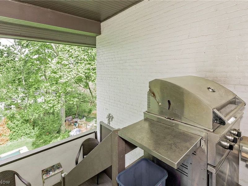 2577 Overlook Road, Unit W3 (#5), Cleveland Heights, OH 44106 Photo 36