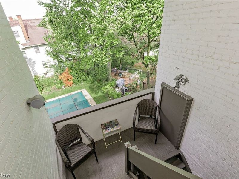 2577 Overlook Road, Unit W3 (#5), Cleveland Heights, OH 44106 Photo 37