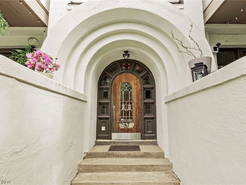 2577 Overlook Road, Unit W3 (#5), Cleveland Heights, OH 44106 Photo 41