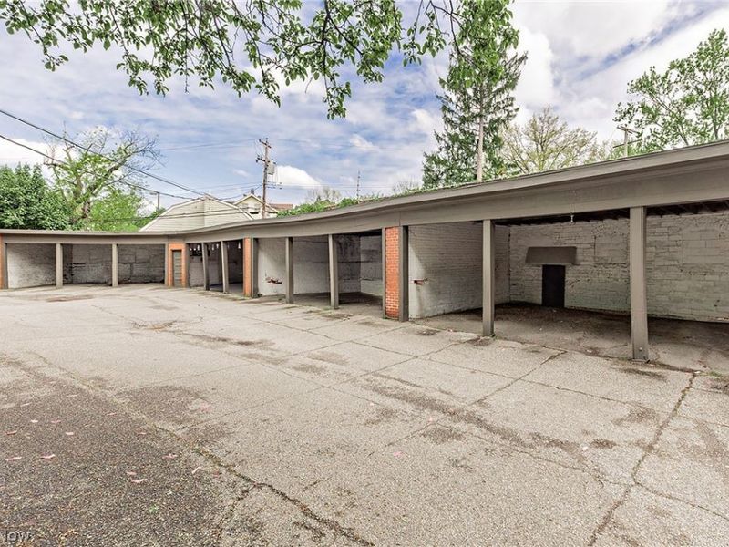 2577 Overlook Road, Unit W3 (#5), Cleveland Heights, OH 44106 Photo 43