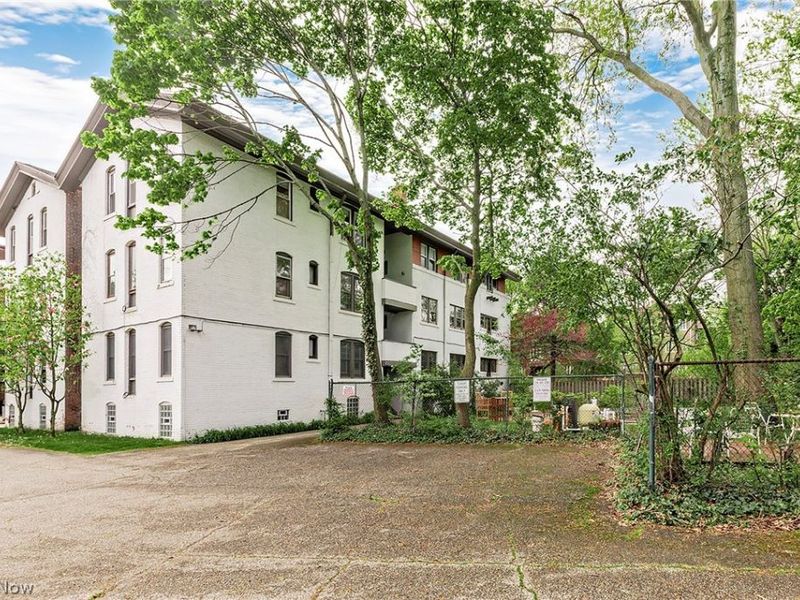 2577 Overlook Road, Unit W3 (#5), Cleveland Heights, OH 44106 Photo 44