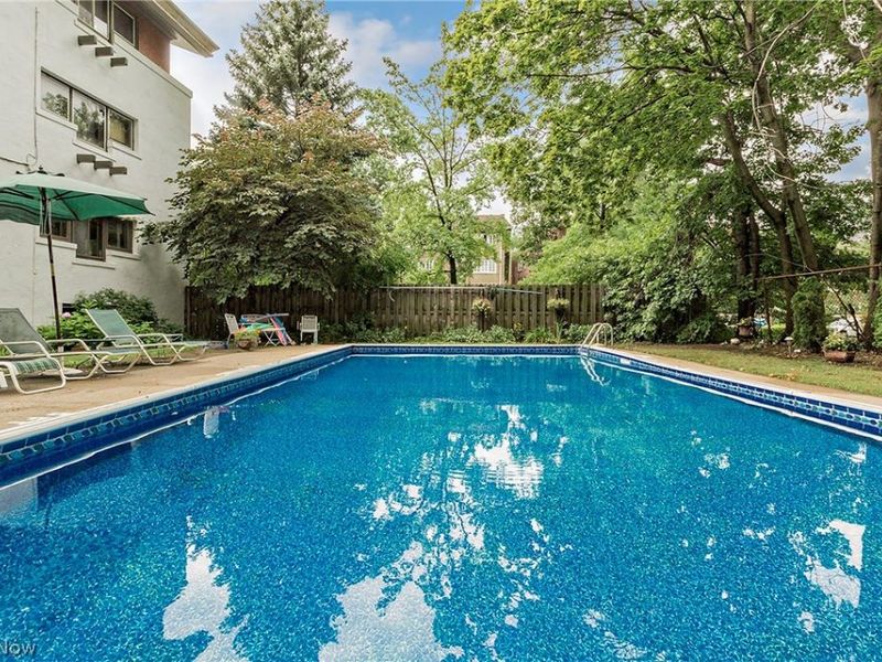 2577 Overlook Road, Unit W3 (#5), Cleveland Heights, OH 44106 Photo 46