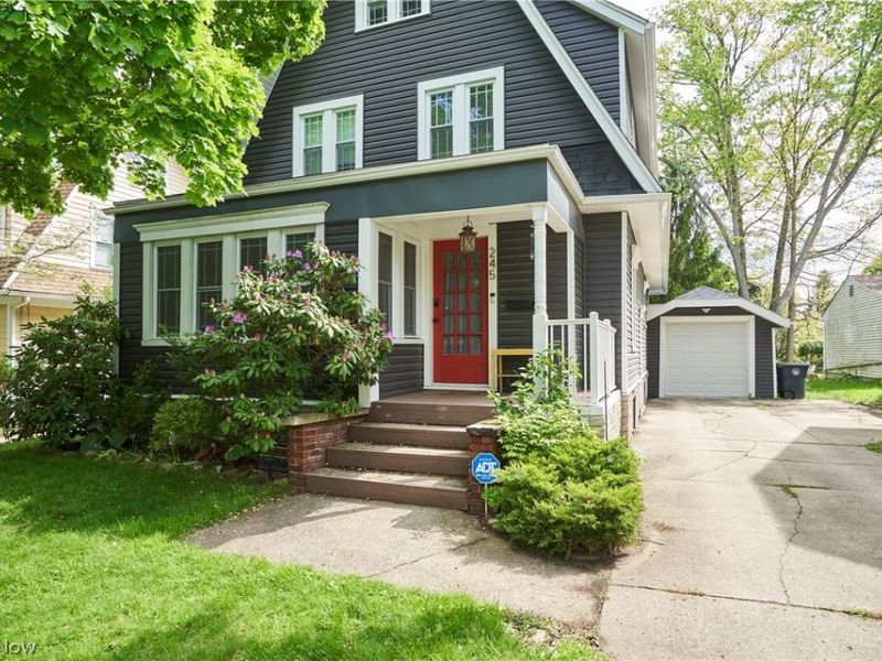 245 N Highland Avenue, Akron, OH 44303 Photo 22