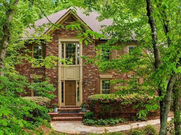 145 Wing Mill Road, Atlanta, GA 30350