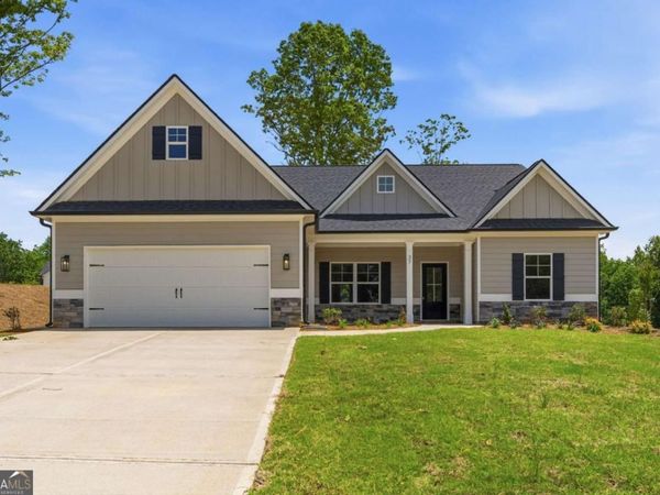 37 JEFFREY Lane, Dallas, GA 30157