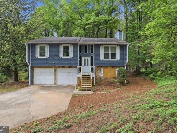 3570 Brenda Court, Douglasville, GA 30135