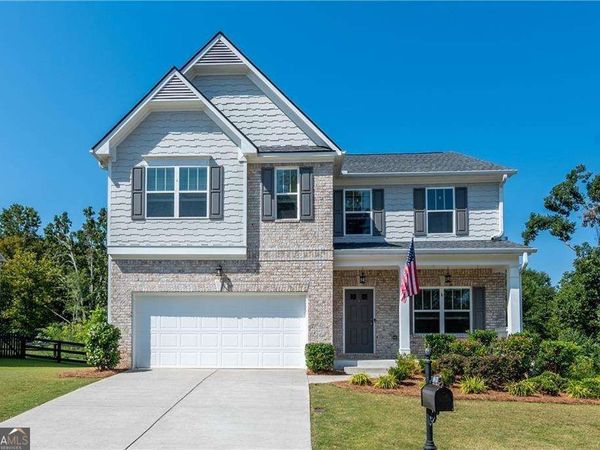 6510 Boulder Ridge, Cumming, GA 30028