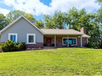 1627 Alvamar  Lawrence, KS 66047