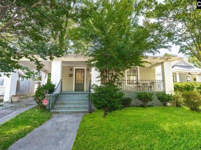 2418 Clark Street , Columbia, SC 29201