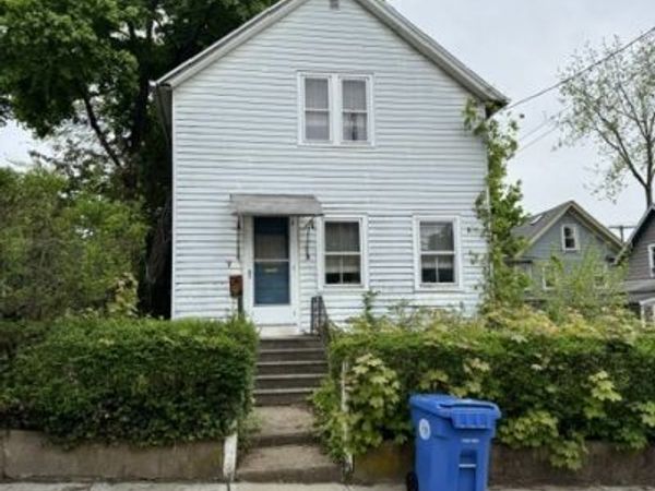 7 Clifton , New Haven, CT 06513