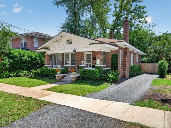 1418 WOLFE Street, Jacksonville, FL 32205