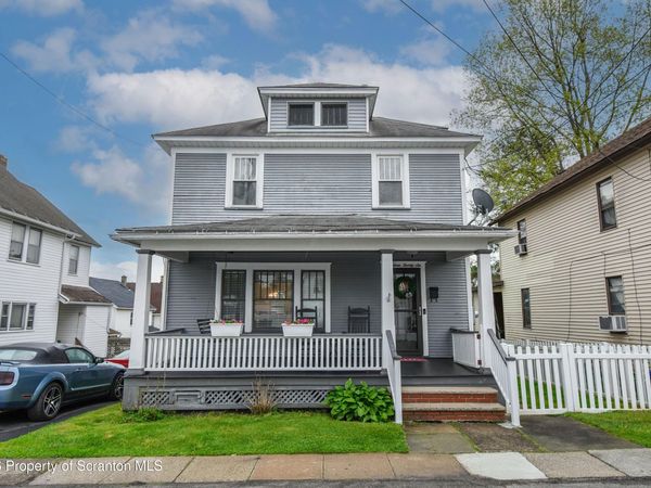 1926 Smith Place, Scranton, PA 18509