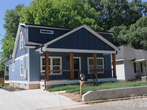 105 W 6th Avenue , Gastonia, NC 28052
