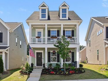 643 Georgias Landing Parkway, Raleigh, NC 27603