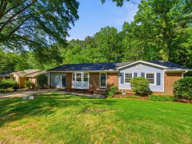 2413 Foxtrot Road, Raleigh, NC 27610