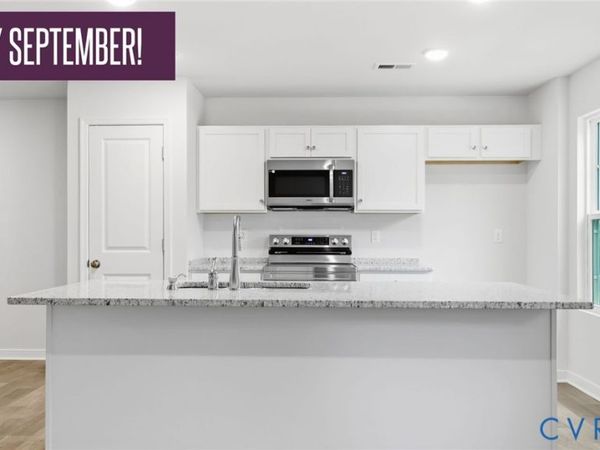 14648 Hancock Towns Drive, Unit S-1, Chesterfield, VA 23832