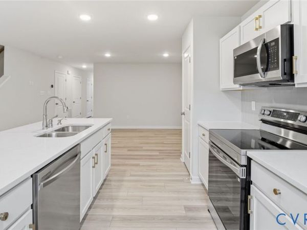 14648 Hancock Towns Drive, Unit S-1, Chesterfield, VA 23832