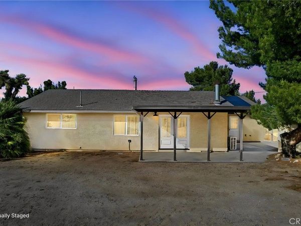 8908 Wilson Ranch Road, Phelan, CA 92371