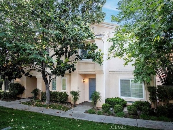 25124 Steinbeck, Unit B, Stevenson Ranch, CA 91381