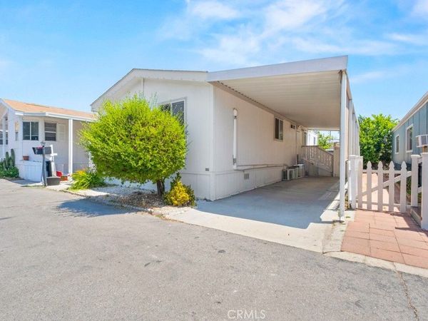 18145 Soledad Canyon, Unit 16, Canyon Country, CA 91387