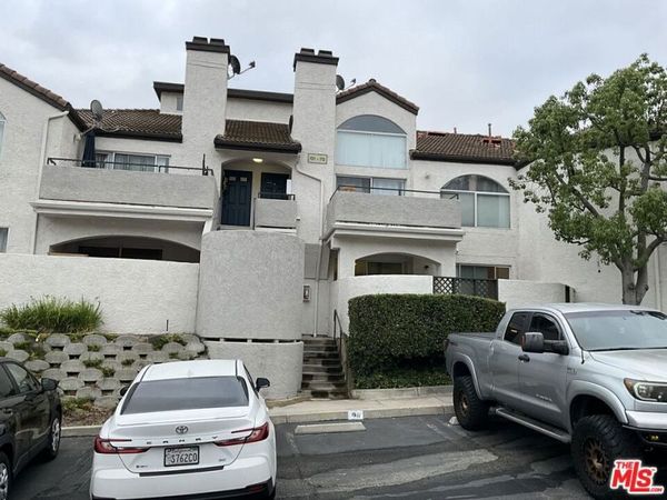 13133 Le Parc Boulevard, Unit 707, Chino Hills, CA 91709