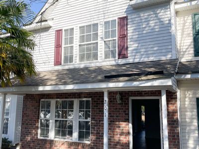 201 Yellow Hawthorn Circle, Summerville, SC 29483