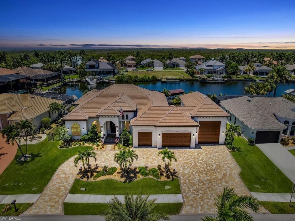 5418 Sands Blvd , Cape Coral, FL 33914 Photo