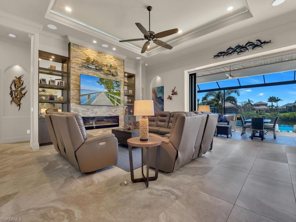 5418 Sands Blvd , Cape Coral, FL 33914 Photo