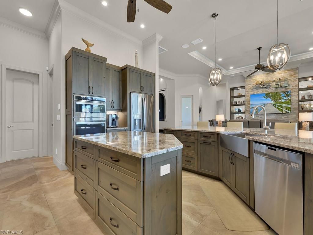5418 Sands Blvd , Cape Coral, FL 33914 Photo