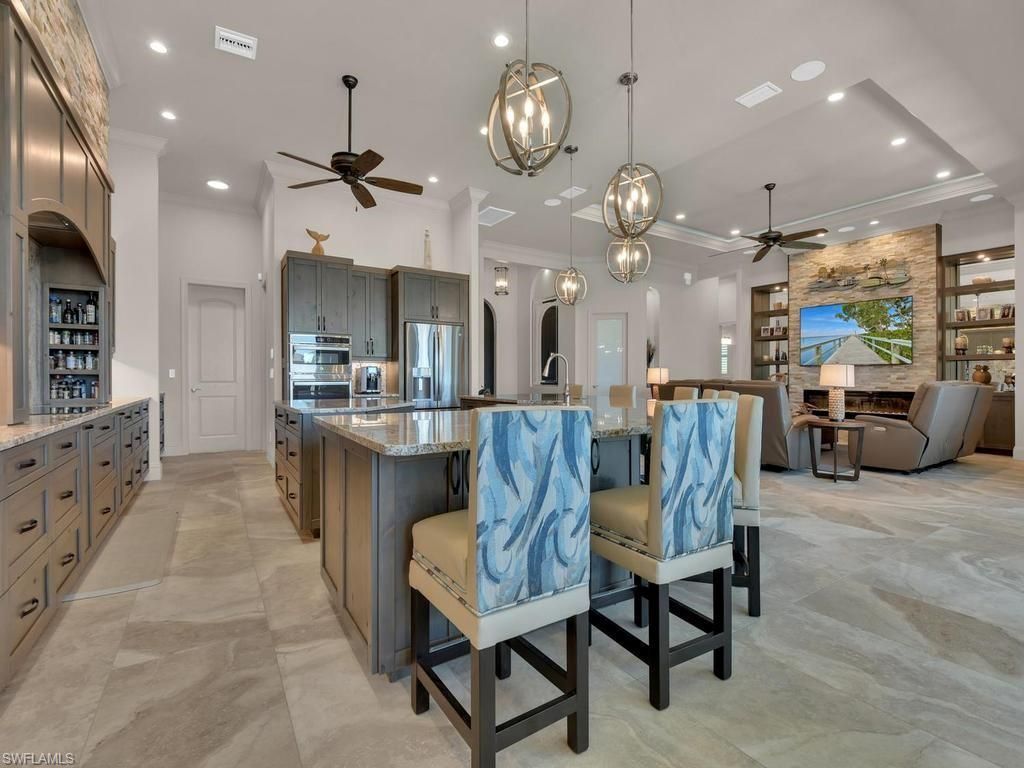 5418 Sands Blvd , Cape Coral, FL 33914 Photo