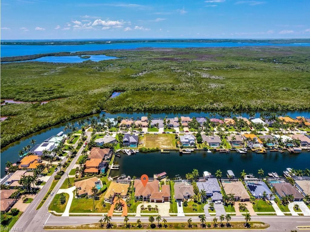 5418 Sands Blvd , Cape Coral, FL 33914 Photo