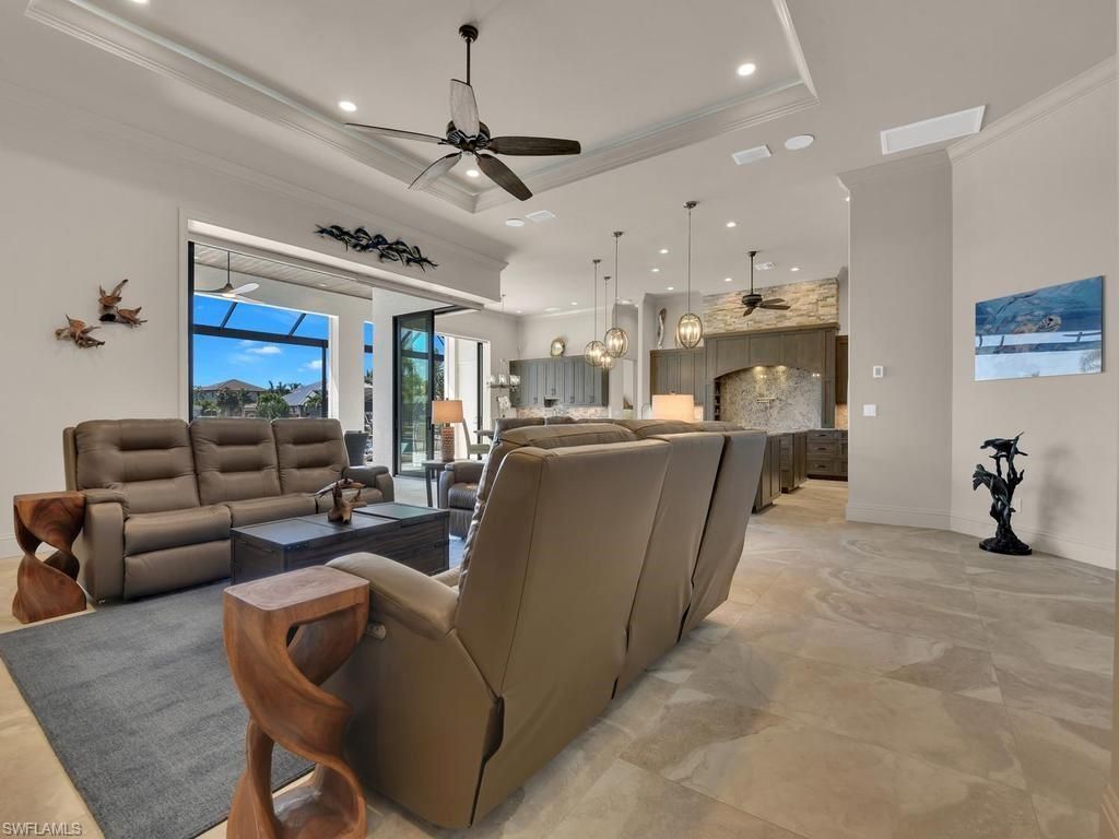 5418 Sands Blvd , Cape Coral, FL 33914 Photo