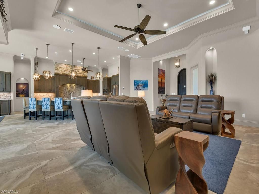 5418 Sands Blvd , Cape Coral, FL 33914 Photo