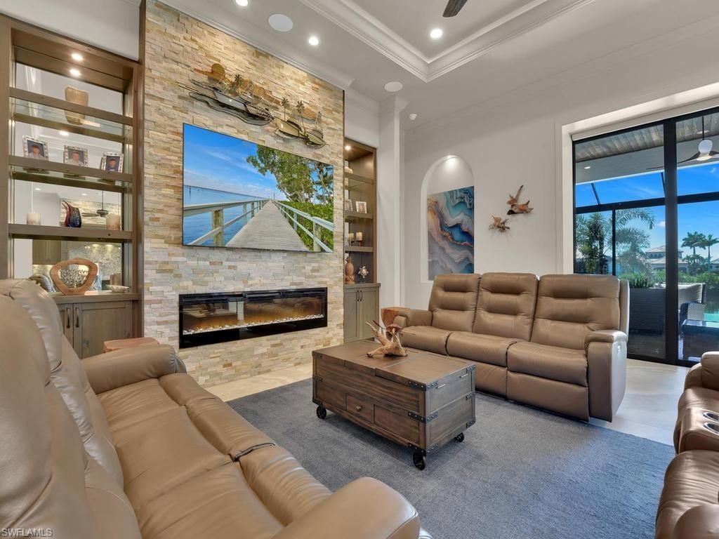 5418 Sands Blvd , Cape Coral, FL 33914 Photo