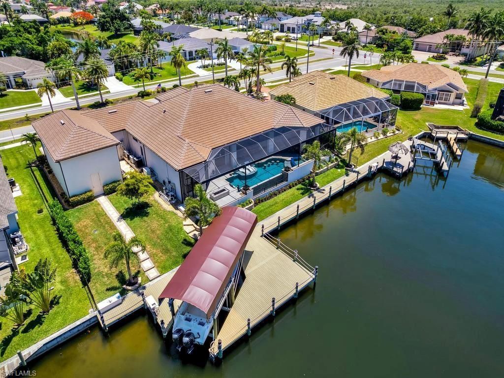 5418 Sands Blvd , Cape Coral, FL 33914 Photo