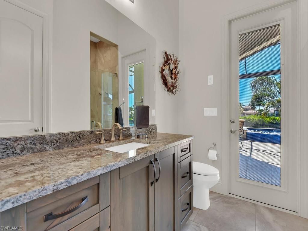5418 Sands Blvd , Cape Coral, FL 33914 Photo