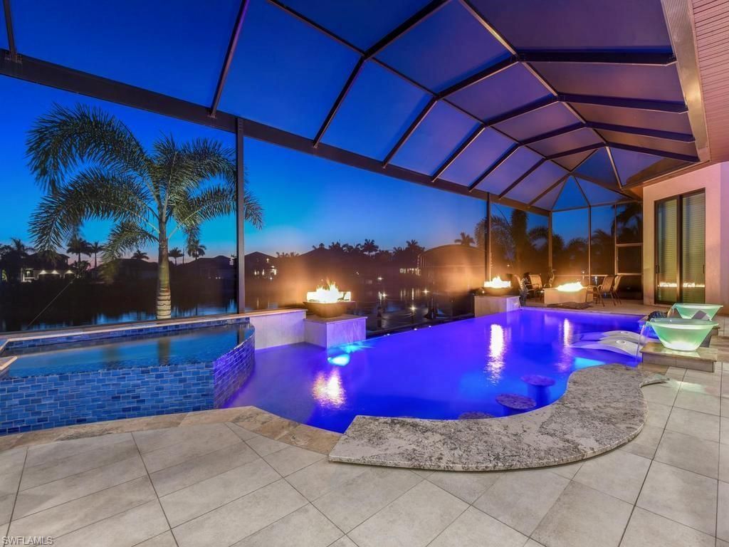 5418 Sands Blvd , Cape Coral, FL 33914 Photo