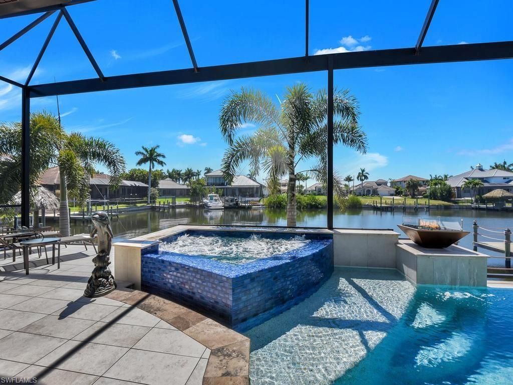 5418 Sands Blvd , Cape Coral, FL 33914 Photo
