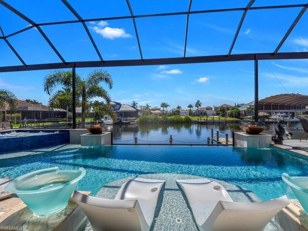 5418 Sands Blvd , Cape Coral, FL 33914 Photo