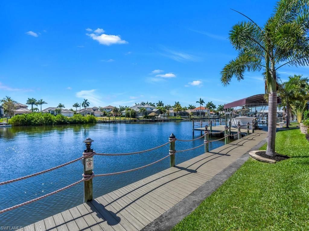 5418 Sands Blvd , Cape Coral, FL 33914 Photo