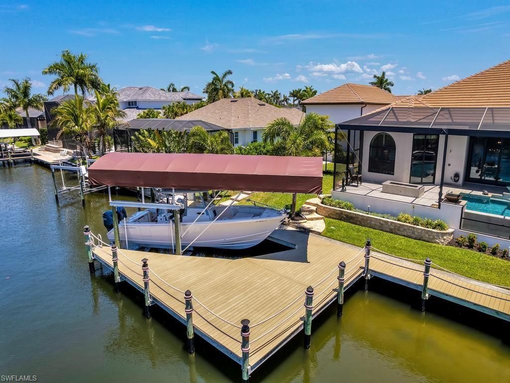5418 Sands Blvd , Cape Coral, FL 33914 Photo