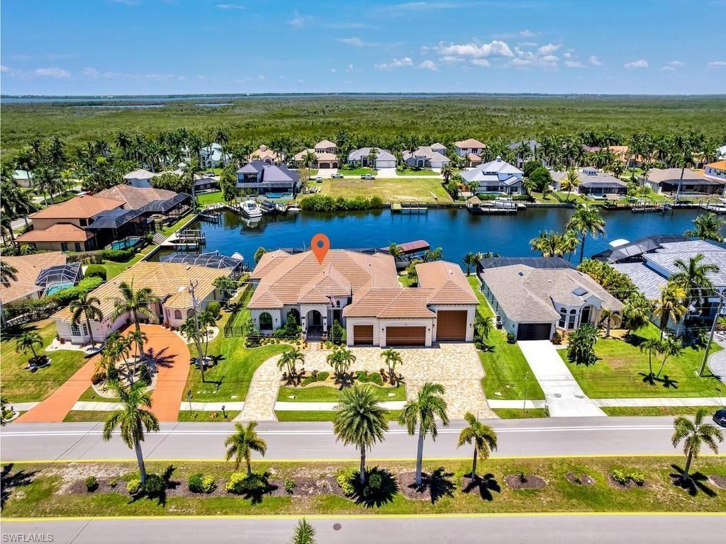 5418 Sands Blvd , Cape Coral, FL 33914 Photo