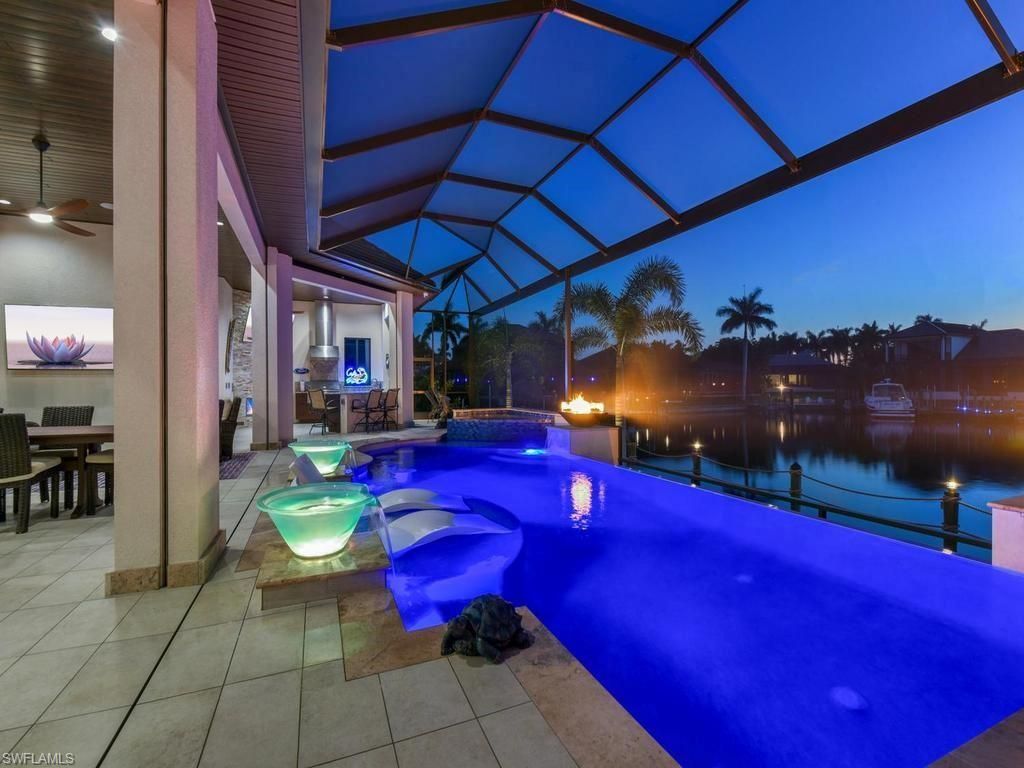 5418 Sands Blvd , Cape Coral, FL 33914 Photo