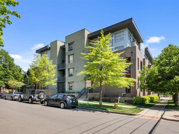 2900 Wyandot Street, Unit 302, Denver, CO 80211