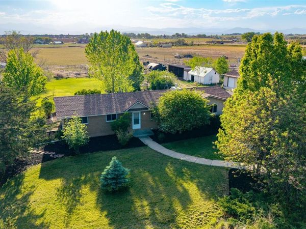 13861 Elmore Road, Longmont, CO 80504