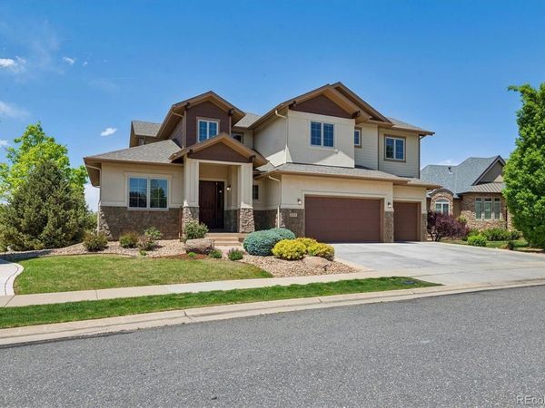 247 Meadow View Parkway, Erie, CO 80516