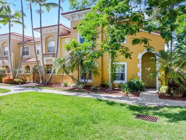 3417 Merrick Ct, Unit 1206, Margate, FL 33063