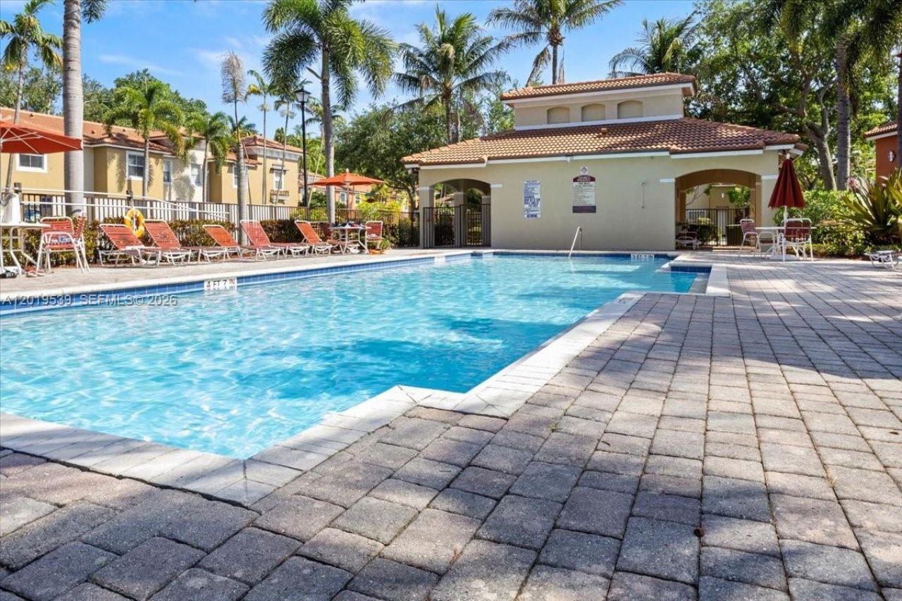 3417 Merrick Ct, Unit 1206, Margate, FL 33063 Photo