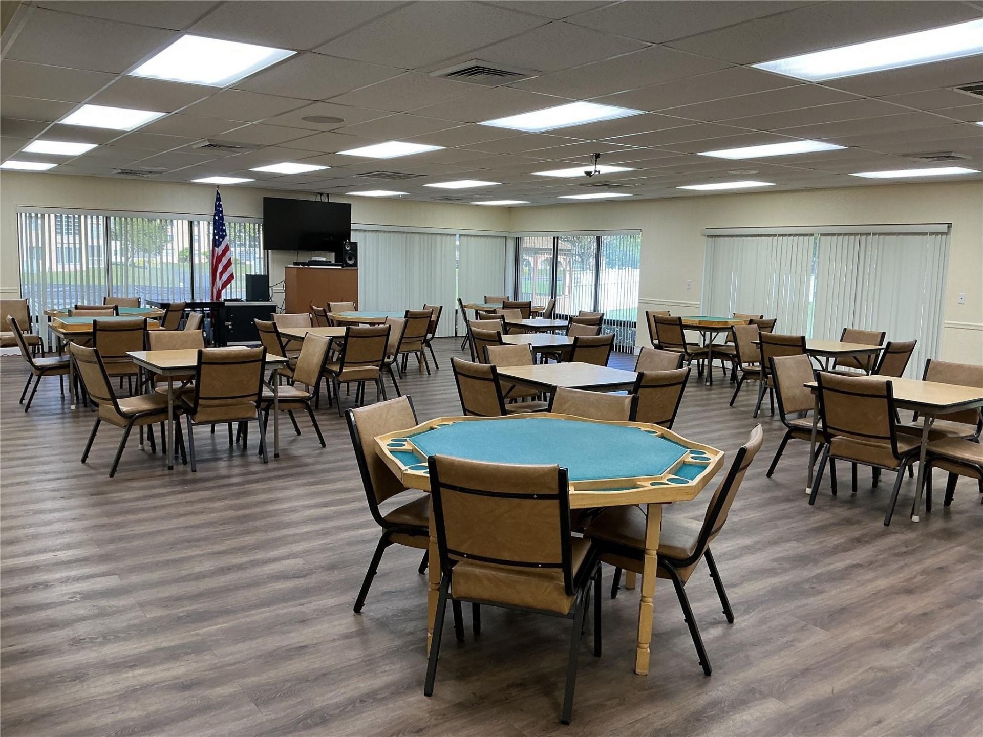 9481 Sunrise Lakes Boulevard, Unit 102, Sunrise, FL 33322 Photo